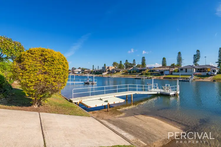 Main view of Homely house listing, 37 Francis Street, Port Macquarie NSW 2444