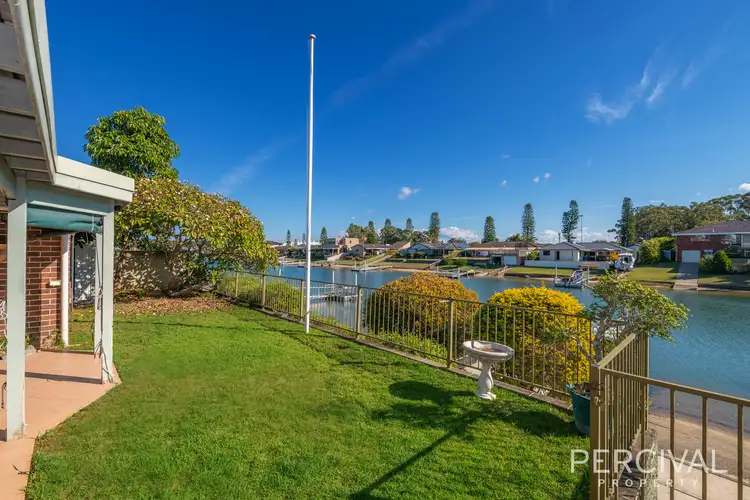Second view of Homely house listing, 37 Francis Street, Port Macquarie NSW 2444