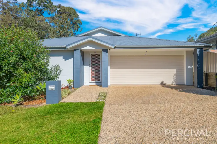 34 The Cottage Way, Port Macquarie NSW 2444