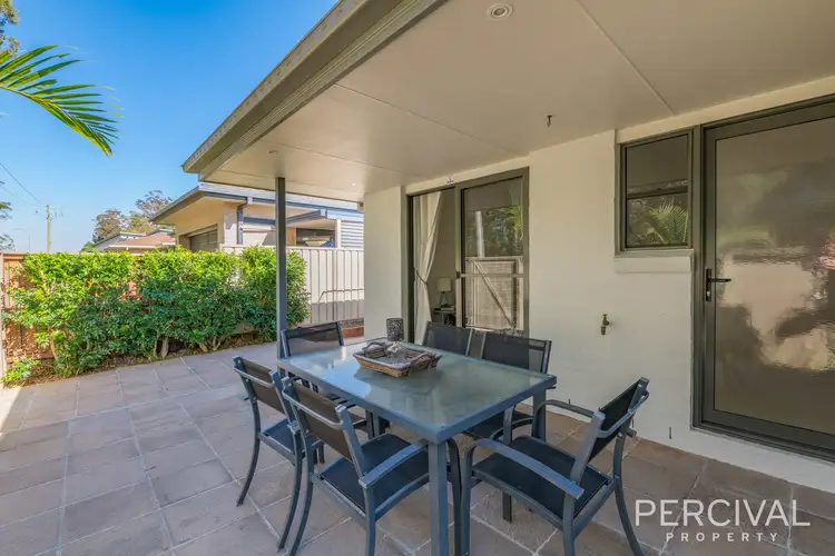 Second view of Homely house listing, 34 The Cottage Way, Port Macquarie NSW 2444