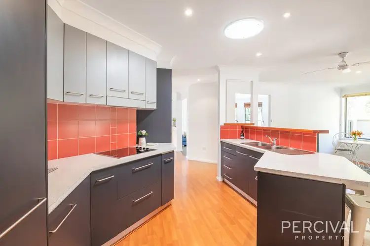 Fourth view of Homely house listing, 34 The Cottage Way, Port Macquarie NSW 2444