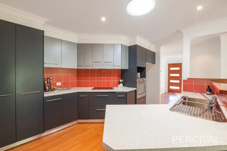 Fifth view of Homely house listing, 34 The Cottage Way, Port Macquarie NSW 2444