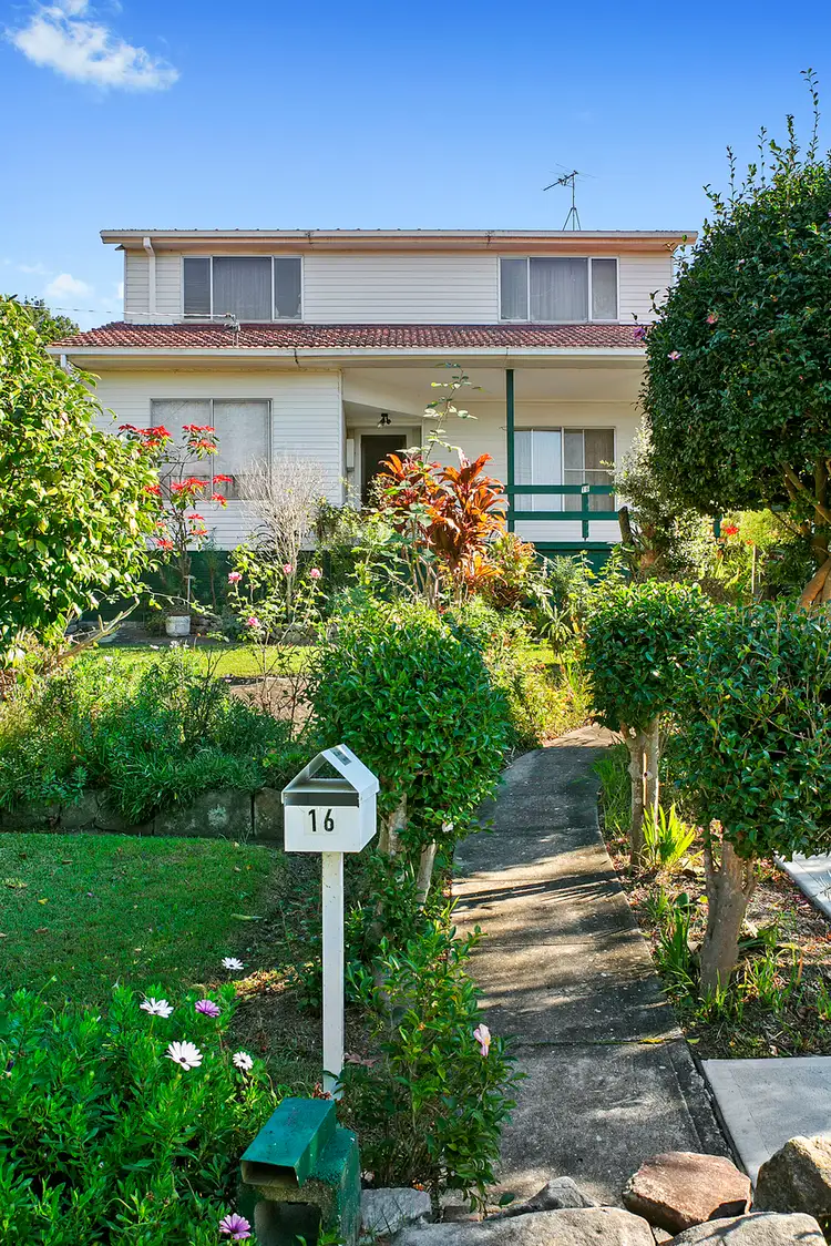 Fourth view of Homely house listing, 16 Daisy Street, North Balgowlah NSW 2093