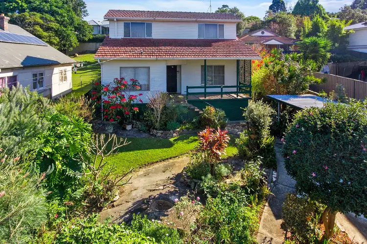 Sixth view of Homely house listing, 16 Daisy Street, North Balgowlah NSW 2093