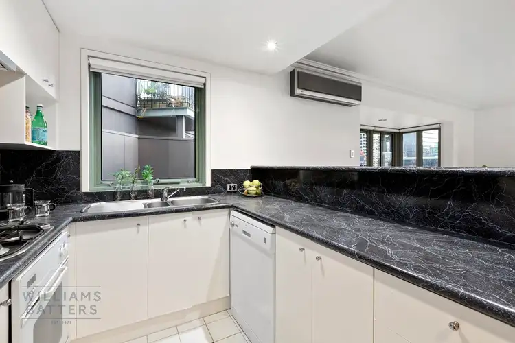 Fourth view of Homely apartment listing, 308/657 Chapel Street, South Yarra VIC 3141