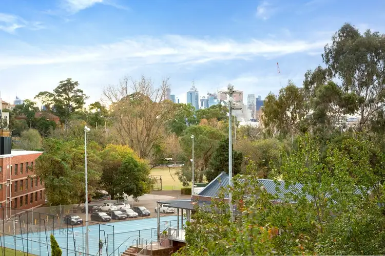 Fifth view of Homely apartment listing, 308/657 Chapel Street, South Yarra VIC 3141