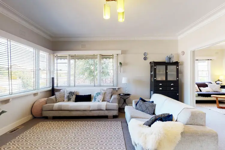 Main view of Homely house listing, 6 Garibaldi Street, Traralgon VIC 3844
