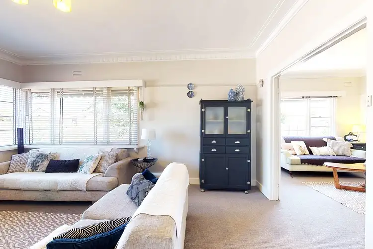 Third view of Homely house listing, 6 Garibaldi Street, Traralgon VIC 3844