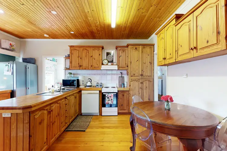 Fourth view of Homely house listing, 6 Garibaldi Street, Traralgon VIC 3844