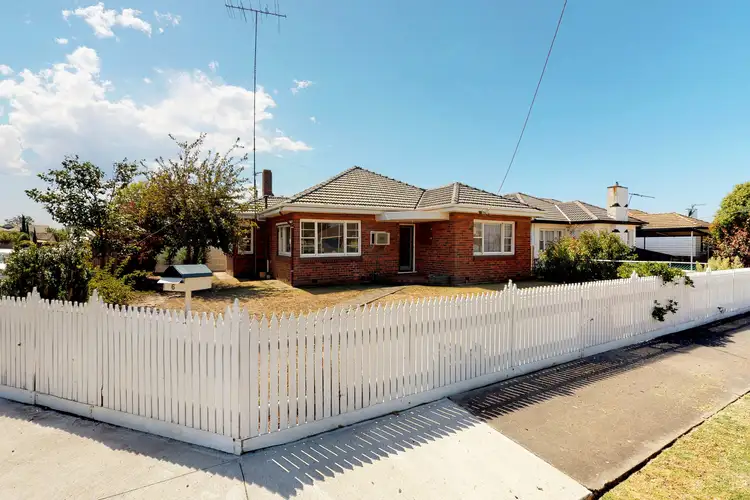 Sixth view of Homely house listing, 6 Garibaldi Street, Traralgon VIC 3844