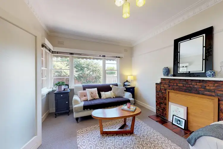 Seventh view of Homely house listing, 6 Garibaldi Street, Traralgon VIC 3844