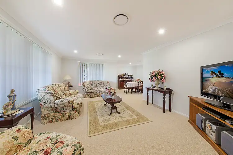 Third view of Homely house listing, 2 Veronica Place, Glenmore Park NSW 2745
