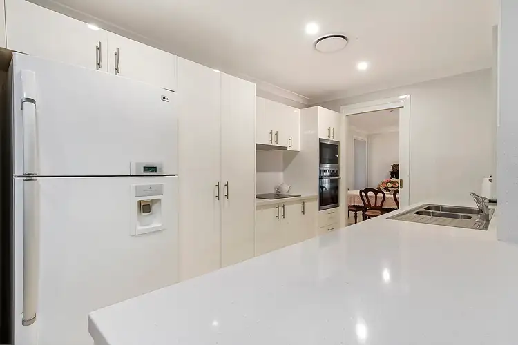 Fourth view of Homely house listing, 2 Veronica Place, Glenmore Park NSW 2745