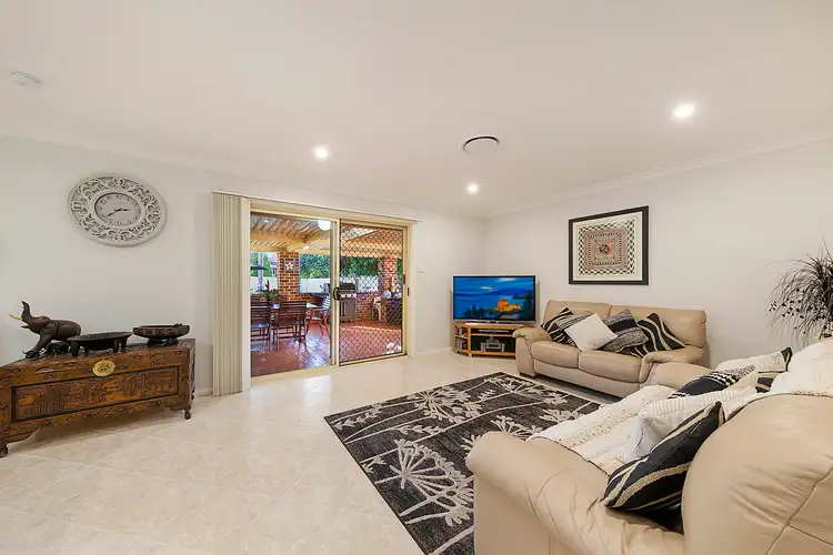 Fifth view of Homely house listing, 2 Veronica Place, Glenmore Park NSW 2745
