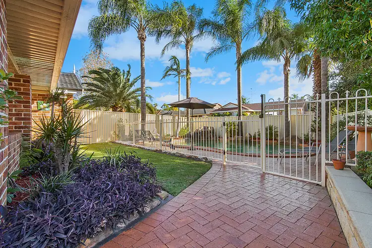 Sixth view of Homely house listing, 2 Veronica Place, Glenmore Park NSW 2745