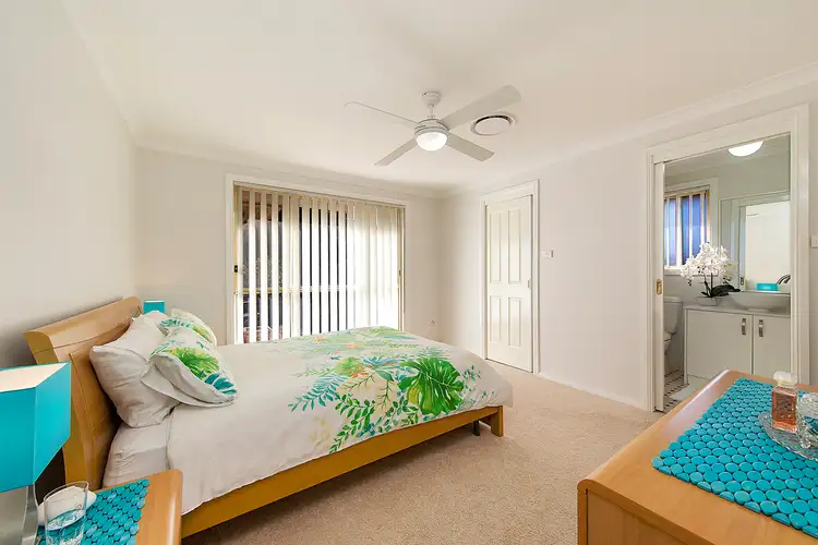 Seventh view of Homely house listing, 2 Veronica Place, Glenmore Park NSW 2745