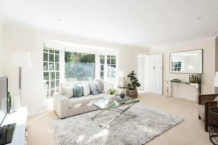 Second view of Homely house listing, 47 Cranberry Street, Loftus NSW 2232