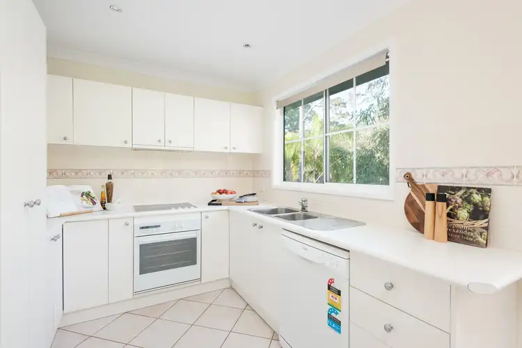 Fifth view of Homely house listing, 47 Cranberry Street, Loftus NSW 2232