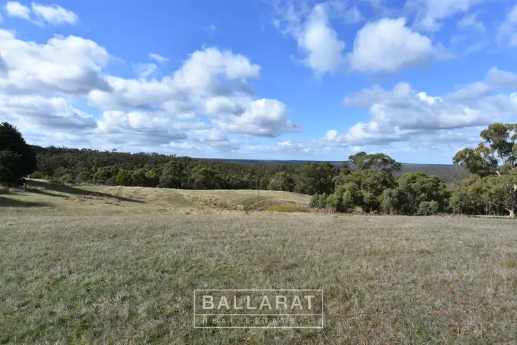 LOT 1 Grandmas Road, Staffordshire Reef VIC 3351