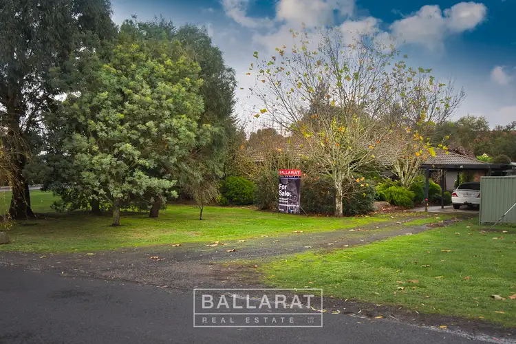 Main view of Homely house listing, 15 Mahers Road, Warrenheip VIC 3352