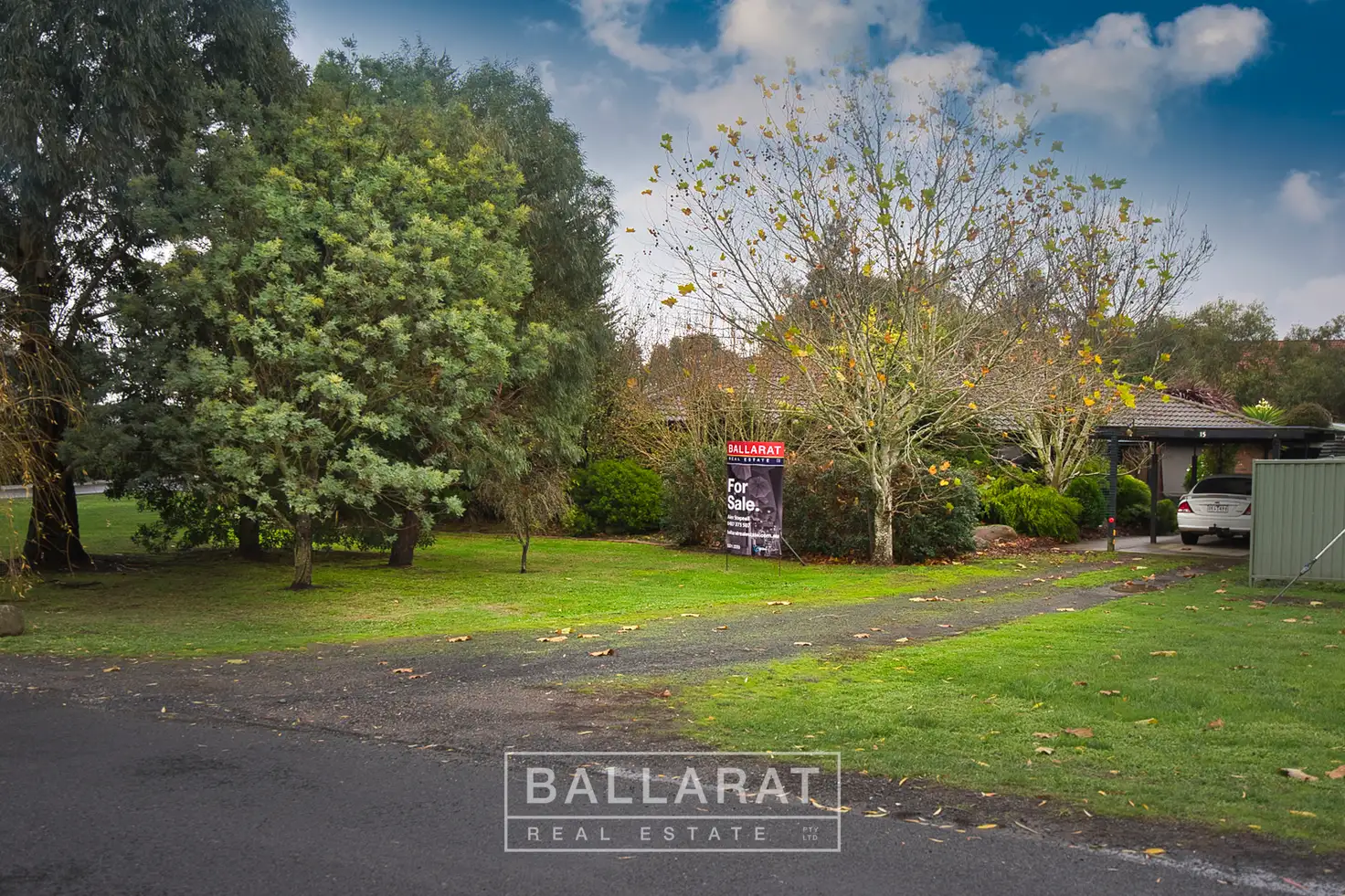 Main view of Homely house listing, 15 Mahers Road, Warrenheip VIC 3352