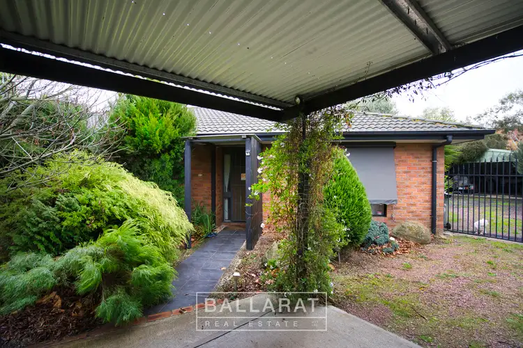 Second view of Homely house listing, 15 Mahers Road, Warrenheip VIC 3352