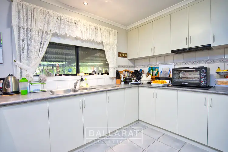 Fourth view of Homely house listing, 15 Mahers Road, Warrenheip VIC 3352