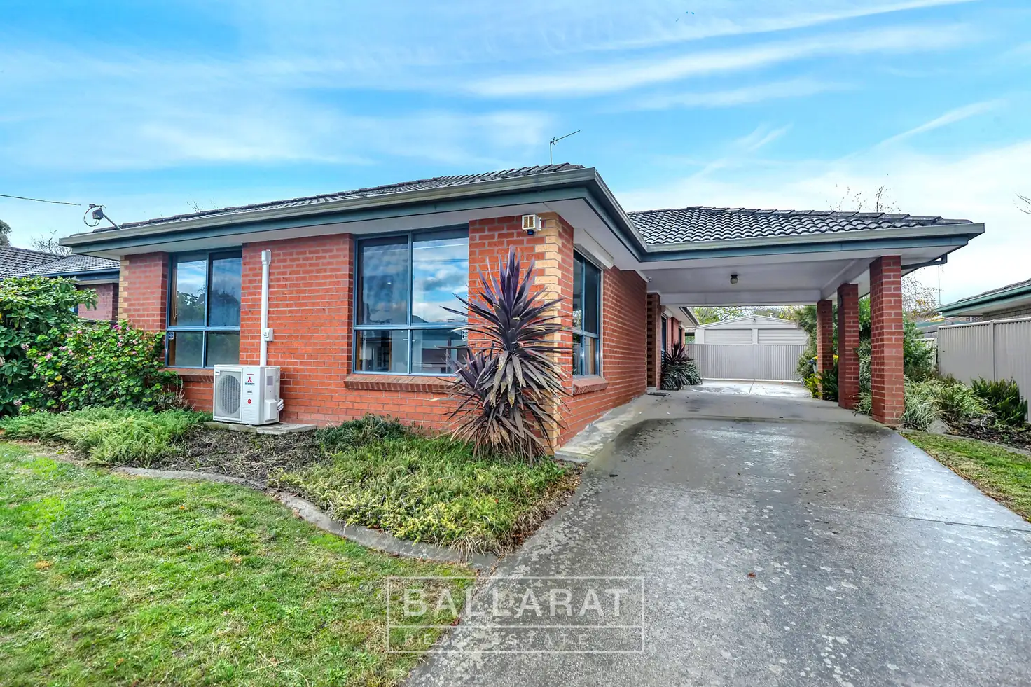 Main view of Homely house listing, 124 Lonsdale Street, Redan VIC 3350