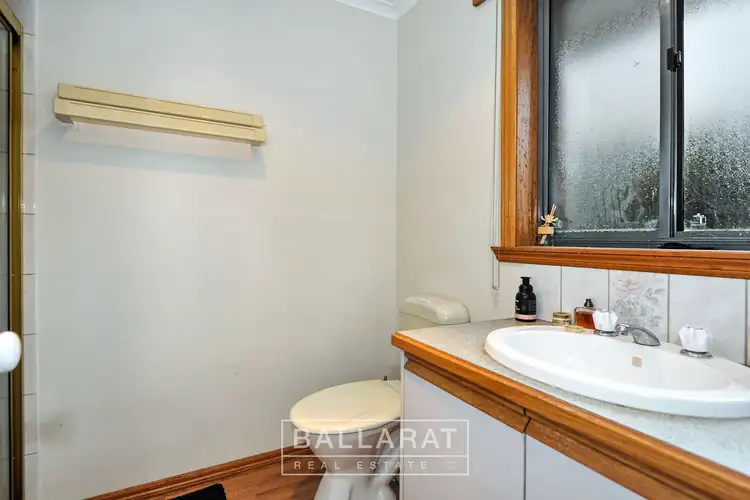 Sixth view of Homely house listing, 124 Lonsdale Street, Redan VIC 3350