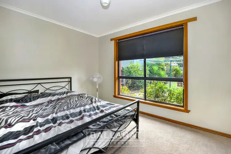 Seventh view of Homely house listing, 124 Lonsdale Street, Redan VIC 3350
