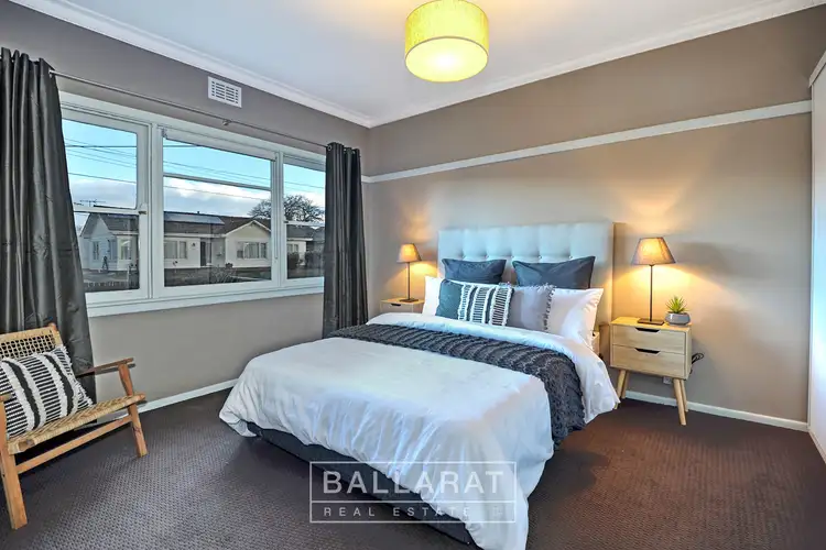 Sixth view of Homely land listing, 8 Bowden Street, Wendouree VIC 3355