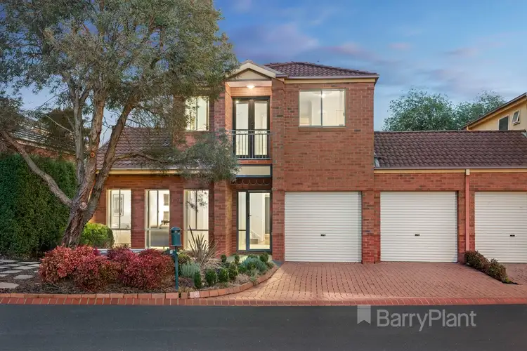 Main view of Homely house listing, 5 Ironbark Drive, Bundoora VIC 3083