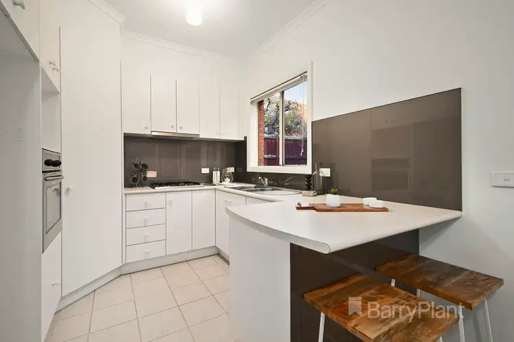 Fourth view of Homely house listing, 5 Ironbark Drive, Bundoora VIC 3083