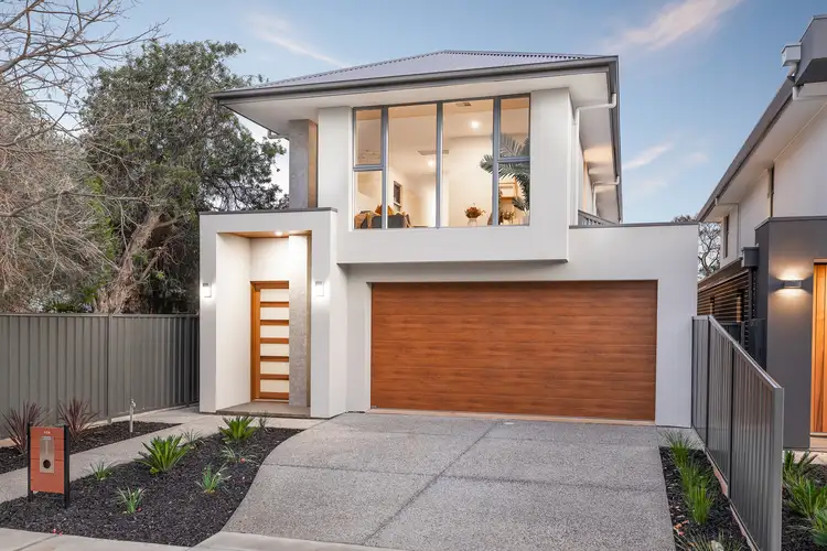 Main view of Homely house listing, 46a Ranelagh Street, Glengowrie SA 5044