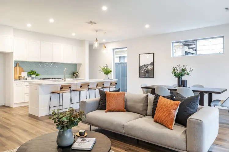 Third view of Homely house listing, 46a Ranelagh Street, Glengowrie SA 5044