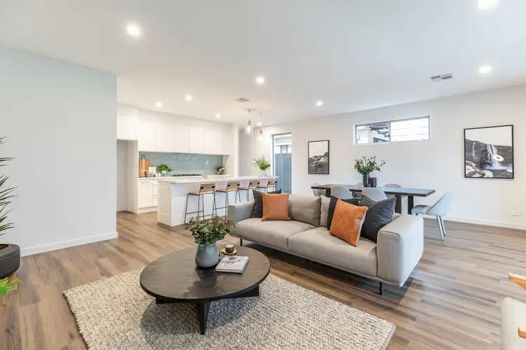 Fourth view of Homely house listing, 46a Ranelagh Street, Glengowrie SA 5044