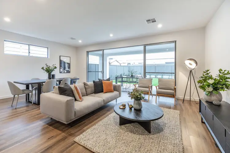 Fifth view of Homely house listing, 46a Ranelagh Street, Glengowrie SA 5044