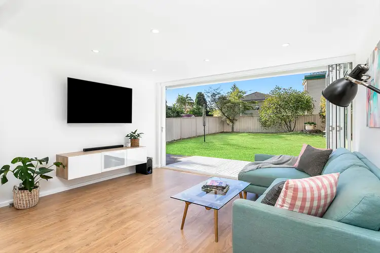 22 Nirimba Crescent, Heathcote NSW 2233