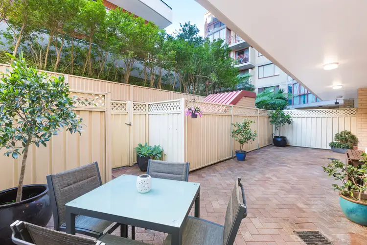 Main view of Homely unit listing, 5/7-15 Jackson Avenue, Miranda NSW 2228