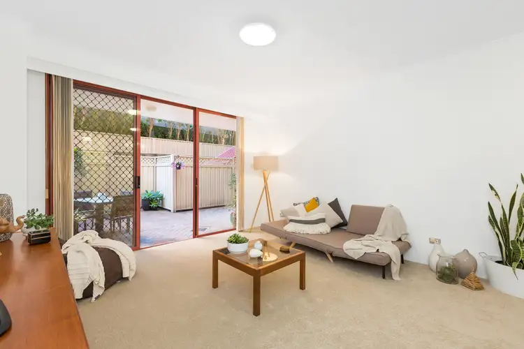 Second view of Homely unit listing, 5/7-15 Jackson Avenue, Miranda NSW 2228