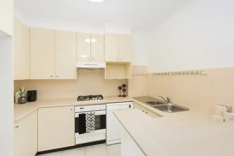 Third view of Homely unit listing, 5/7-15 Jackson Avenue, Miranda NSW 2228