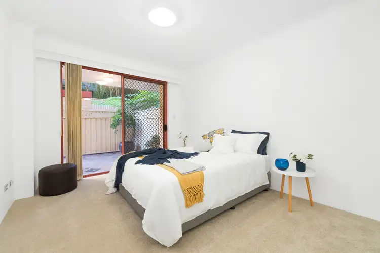 Fourth view of Homely unit listing, 5/7-15 Jackson Avenue, Miranda NSW 2228
