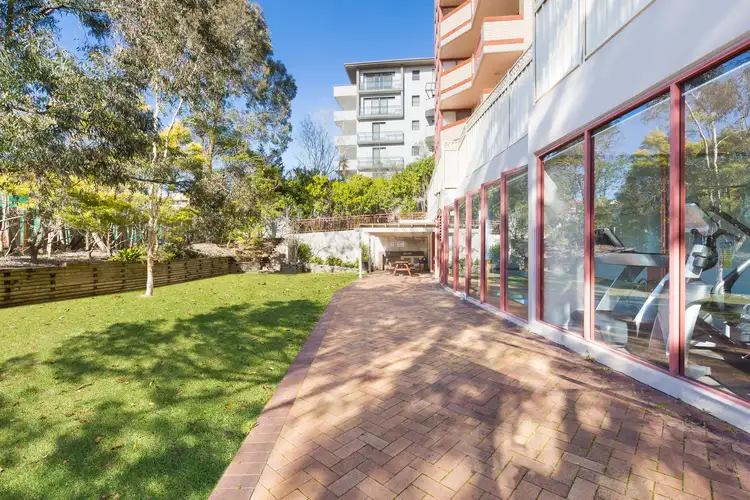 Sixth view of Homely unit listing, 5/7-15 Jackson Avenue, Miranda NSW 2228