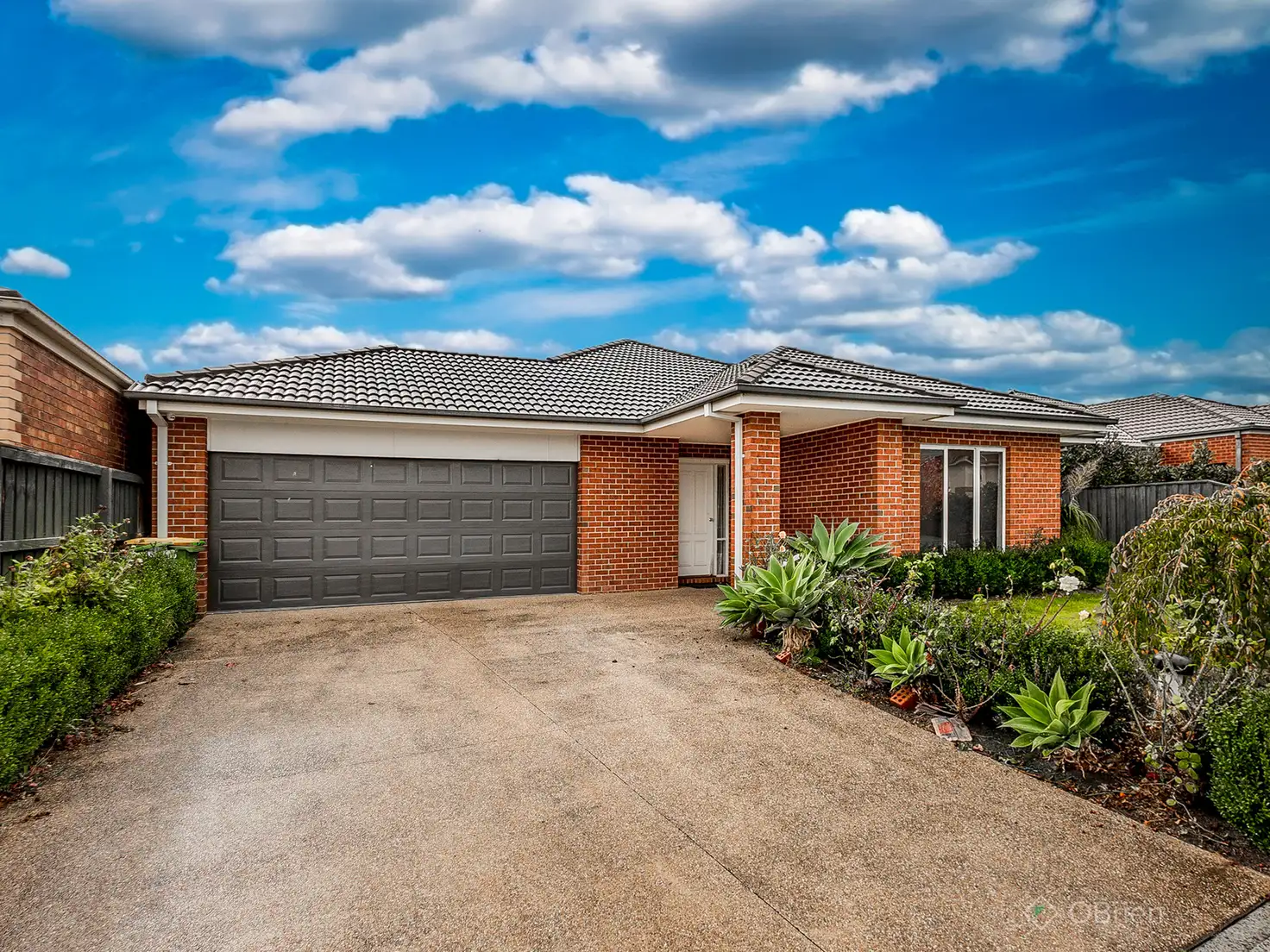 Main view of Homely house listing, 36 Cassowary Avenue, Pakenham VIC 3810