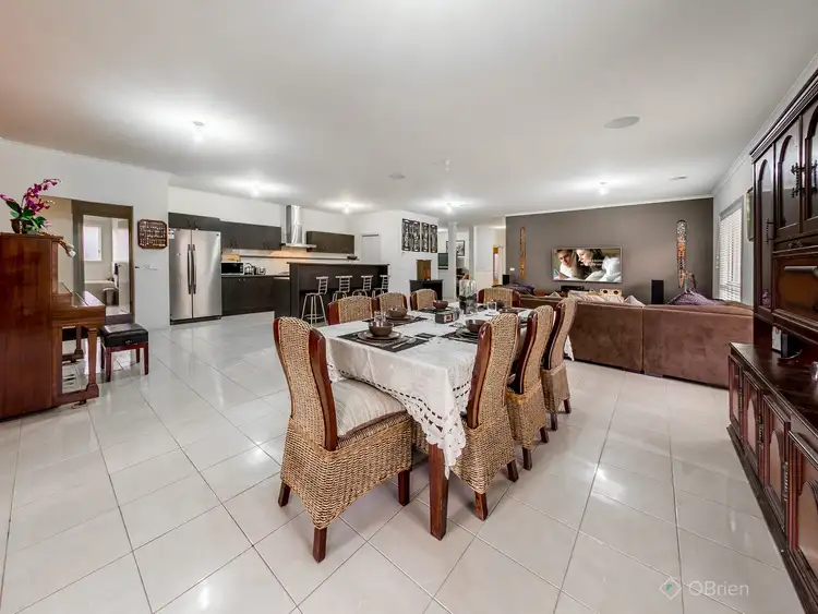 Second view of Homely house listing, 36 Cassowary Avenue, Pakenham VIC 3810