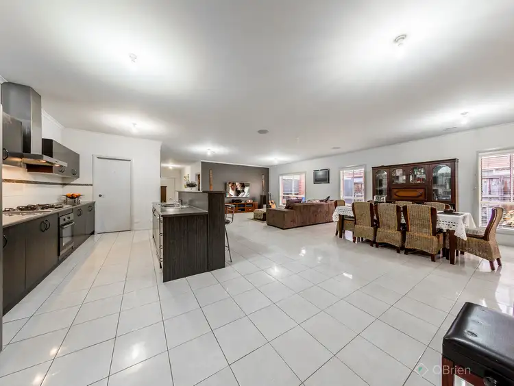 Third view of Homely house listing, 36 Cassowary Avenue, Pakenham VIC 3810