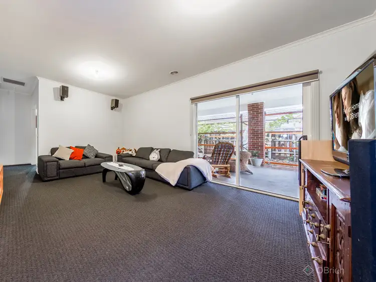 Fourth view of Homely house listing, 36 Cassowary Avenue, Pakenham VIC 3810