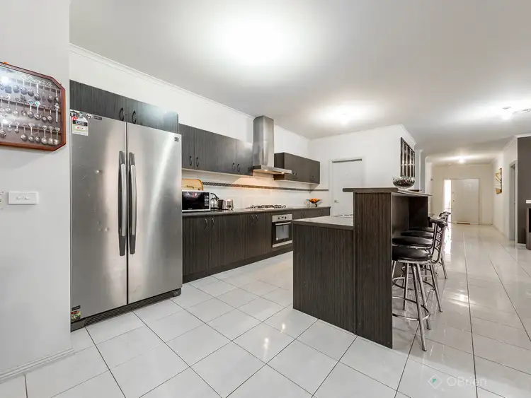 Fifth view of Homely house listing, 36 Cassowary Avenue, Pakenham VIC 3810