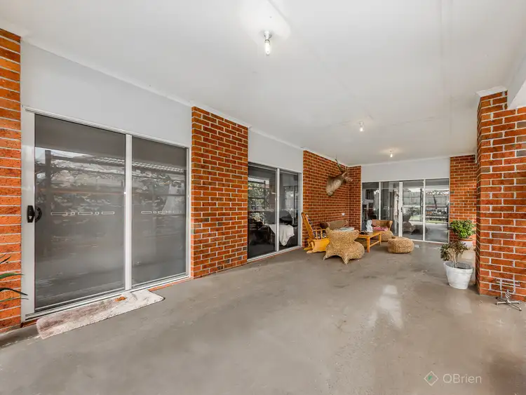 Sixth view of Homely house listing, 36 Cassowary Avenue, Pakenham VIC 3810