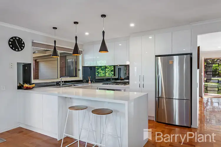 Third view of Homely house listing, 1 Carex Way, South Morang VIC 3752